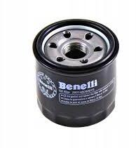 Benelli TRK 702/702X 4T EU5 2023-> olajszűrő Benelli Motoralkatrészek Motorolajozási rendszer Olajszűrők és olajpumpák Motorolajszűrők és szűrőbetétek
