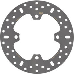 EBC Brakes EBC MD9177D robogó féktárcsa EBC Brakes Fékrendszer és alkatrészei Fékbetétek, fékpofák és féktárcsák Féktárcsák