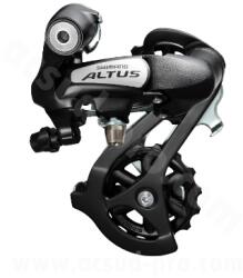 EZO SHIMANO ALTUS 7 sebességes hátsó váltó EZO Belleville / TNT Onde 24 / Onde 26'' / Onde 28'' / Frequence kerékpárhoz EZO Egyéb járművek Kerékpározás Kerékpár-alkatrészek Kerékpárfékek és váltórendszere