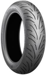 Bridgestone BATTLAX SCOOTER SC2 RAIN HÁTSÓ GUMI 130/70 R 16 61S TL BRIDGESTONE Kerekek és gumik Gumiabroncsok és tartozékaik Robogó gumiabroncsok