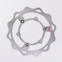 Braking Wave Fix YA22FID első féktárcsa Braking Fékrendszer és alkatrészei Fékbetétek, fékpofák és féktárcsák Féktárcsák