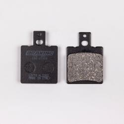 Braking 778SM1 fékbetét, fél-fémes Braking Fékrendszer és alkatrészei Fékbetétek, fékpofák és féktárcsák Tárcsafékbetétek