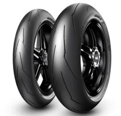 Pirelli Gumiabroncs Készlet SUPERCORSA V2 (120/70ZR17 SC2+180/55ZR17 SC2) PIRELLI Kerekek és gumik Gumiabroncsok és tartozékaik Motorkerékpár gumiabroncsok