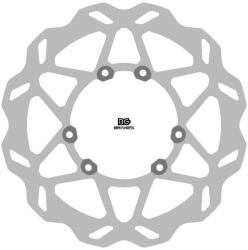 NG Brake Disc NG BRAKES kerek fix féktárcsa - első NG Brake Disc Fékrendszer és alkatrészei Fékbetétek, fékpofák és féktárcsák Féktárcsák