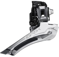 SHIMANO GRX810 első váltó országúti/gravel kerékpárhoz, 11 sebességes, dupla, forrasztott felfogatás SHIMANO Egyéb járművek Kerékpározás Kerékpár-alkatrészek Kerékpárfékek és váltórendszerek Kerékpár-elsővált