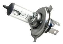OSRAM 12V 35W HS1 szabvány fehér izzó PX43T foglalattal (fényszóróhoz) OSRAM Elektromos alkatrészek Világítás és fényjelzés Izzók Fényszóróizzók H4/HS1/P43t fényszóróizzók