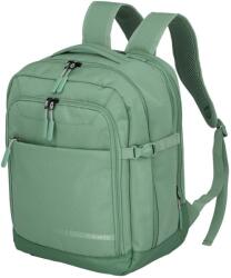 Travelite Kick Off Backpack Cabin new Size Sage Valiza