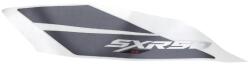 Piaggio (oem) PIAGGIO SXR 50 SPORT 2H004618000A1 jobb oldali matrica PIAGGIO (OEM) Váz, idomok és járműkiegészítők Matricák és járműdekoráció Egyéb matricák és dekorációs elemek