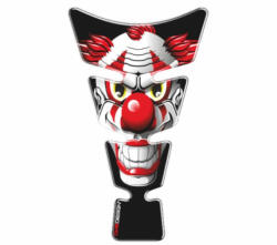 ONEDESIGN Spirit CLOWN tankpad ONEDESIGN Váz, idomok és járműkiegészítők Üzemanyagtartályok és tartozékaik Tankpadok és védőfóliák