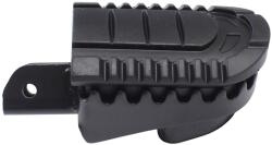 QJ-MOTOR SRT550SX SRT600SX bal oldali vezető lábtartó QJ-MOTOR Váz, idomok és járműkiegészítők Lábtartók és lábvezérlés Vezetői lábtartók