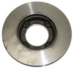 Piaggio Vu (oem) PIAGGIO GENUINE PART első féktárcsa Porter -4351287Z02000- PIAGGIO VU (OEM) Egyéb járművek Autó- és haszonjárművek Fékrendszer Autó- és haszonjármű-féktárcsák