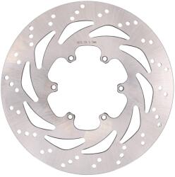 OEM Standard OEM első féktárcsa 260mm - Derbi Senda SM 2011-, Gilera SMT 2011- OEM Standard Fékrendszer és alkatrészei Fékbetétek, fékpofák és féktárcsák Féktárcsák