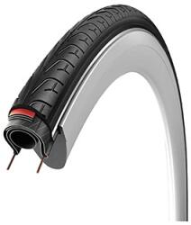 VITTORIA E-RANDONNEUR városi/trekking külső gumi 700 x 42 (42-622), fekete, defektvédelemmel, TR, akciós VITTORIA Egyéb járművek Kerékpározás Kerékpár-alkatrészek Kerékpárkerekek és kerékalkatrészek Kerékpár-k