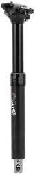 Controltech AIR teleszkópos nyeregcső MTB-hez, olajos, alu, fekete, átmérő 30, 9 mm, hossz 396 mm (belső bowdenes állítás, 125 mm rugóút, kormányról vezérelhető) CONTROLTECH Egyéb járművek Kerékpározás Kerékpár-a