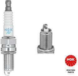 NGK DCPR9E (kód: 2641) YBX gyújtógyertya NGK Elektromos alkatrészek Gyújtásrendszer Gyújtógyertyák és gyújtótrafók Gyújtógyertyák