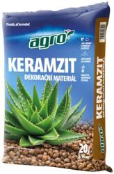 AGRO Keramzit 8-16 mm Térfogat: 20 l