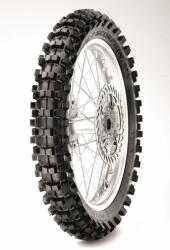 Pirelli SCORPION MX32 MID SOFT 90/100-16 NHS 51M motorgumi PIRELLI Kerekek és gumik Gumiabroncsok és tartozékaik Motocross gumiabroncsok