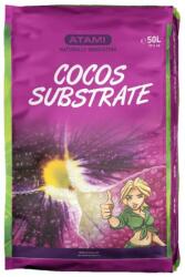 Atami Cocos Substrate kokos