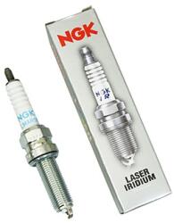 NGK SILMAR9E9 (95123) gyújtógyertya NGK Elektromos alkatrészek Gyújtásrendszer Gyújtógyertyák és gyújtótrafók Gyújtógyertyák