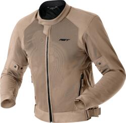 RST Spectre Air D3O textildzseki - Homok RST Ruházat és védőfelszerelés Kabátok Motoros textil-, hálós és vízálló kabátok