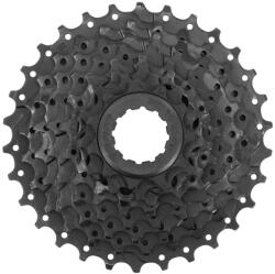 SRAM PG820 8 sebességes kazetta fekete 11-30 (Shimano kompatibilis) (11-13-15-17-20-23-26-30) SRAM Egyéb járművek Kerékpározás Kerékpár-alkatrészek Kazetták, szabadonfutók és fogaskerekek Kerékpár-kazetták