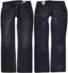 TIMEZONE nadrág Regular blue jeans Brooke W30 L32