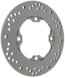 NG Brake Disc NG SW-T 400, SW-T 600 hátsó féktárcsa (Honda-hoz) NG Brake Disc Fékrendszer és alkatrészei Fékbetétek, fékpofák és féktárcsák Féktárcsák