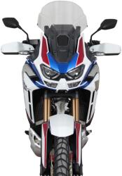 MRA touring tm szélvédő - honda crf1100l africa twin MRA Váz, idomok és járműkiegészítők Szélvédők és tartozékaik Szélvédők Motorkerékpár- és robogószélvédők