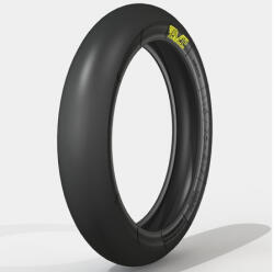 PMT 115/75 - 17" Kemény H Slick Gumiabroncs PMT Kerekek és gumik Gumiabroncsok és tartozékaik Versenycélú robogógumik
