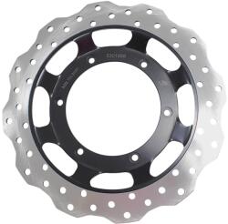QJ-MOTOR TRX125 első féktárcsa QJ-MOTOR Fékrendszer és alkatrészei Fékbetétek, fékpofák és féktárcsák Féktárcsák