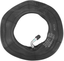 CST (Vélo) CST 200 X 50 (8 X 2) hajlított szelepű belső gumi robogóhoz, 90° és 45° szeleppel, futásirányos CST (Vélo) Egyéb járművek Elektromos rollerek és alkatrészek Elektromosroller-kerekek és gumik Elektromo