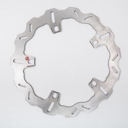 Braking W-Flo Wave fix féktárcsa Braking Fékrendszer és alkatrészei Fékbetétek, fékpofák és féktárcsák Féktárcsák