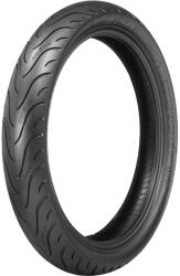 WANDA (Motorisé) WANDA P6171 első motorgumi 17'' 100/80-17 TL 52P WANDA (Motorisé) Kerekek és gumik Gumiabroncsok és tartozékaik Motorkerékpár gumiabroncsok