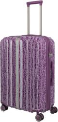 Travelite Lascana Edition M Plum Valiza