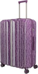 Travelite Lascana Edition L Plum Valiza