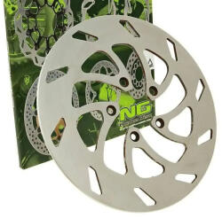 NG Brake Disc NG Brake féktárcsa - Italjet Jackpot, Jupiter, Millennium NG Brake Disc Fékrendszer és alkatrészei Fékbetétek, fékpofák és féktárcsák Féktárcsák