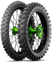 Michelin STARCROSS 6 MEDIUM SOFT 110/100-18 M/C NHS 64M TT motorgumi Michelin Kerekek és gumik Gumiabroncsok és tartozékaik Motocross gumiabroncsok