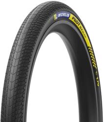 MICHELIN (Vélo) MICHELIN PILOT SX SLICK P RACE BMX gumiabroncs 20 x 1.85, Tubeless Ready, TS (47-406) MICHELIN (Vélo) Egyéb járművek Kerékpározás Kerékpár-alkatrészek Kerékpárkerekek és kerékalkatrészek Kerékpár-küls