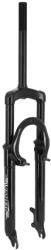SELECTION P2R (Vélo) SELECTION P2R MTB 26" első villa acél/tekercsrugós-elastomer, fekete, 50 mm rugóút, menetes nyak (240-130 mm), 1"-22, 2 mm, V-fék vagy tárcsafékhez SELECTION P2R (Vélo) Egyéb járművek Kerékpározás Ker