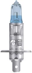 OSRAM halogén izzó H1 12V 55W, P14, 5S foglalat, Cool Blue Intense, új dizájn (db-ra értékesítve) OSRAM Elektromos alkatrészek Világítás és fényjelzés Izzók Fényszóróizzók H1/P14.5s fényszóróizzók
