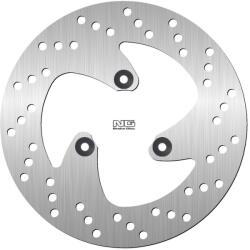 NG Brake Disc NG BRAKES kerek fix féktárcsa NG Brake Disc Fékrendszer és alkatrészei Fékbetétek, fékpofák és féktárcsák Féktárcsák - motomotors - 38 542 Ft