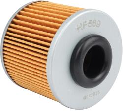 Hiflofiltro HF156 Motorkerékpár olajszűrő KTM 620 Duke, 625 SMC 2004-2005, 640 Duke 1999-2006, 640 LC4, 660 Rally 2006-2007-hez Hiflofiltro Motoralkatrészek Motorolajozási rendszer Olajszűrők és olajpumpák Motoro