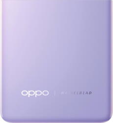 OPPO Piese si componente Capac Baterie Oppo Find N2 Flip, Mov (Moonlit Purple), Swap (cap/ofn/mo/sw) - pcone