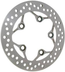 NG Brake Disc NG Brake féktárcsa - Kymco Like 50, 125, 200 (első) NG Brake Disc Fékrendszer és alkatrészei Fékbetétek, fékpofák és féktárcsák Féktárcsák