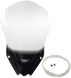MRA racing r szélvédő - kawasaki zx-10r MRA Váz, idomok és járműkiegészítők Szélvédők és tartozékaik Szélvédők Motorkerékpár- és robogószélvédők - motomotors - 55 810 Ft