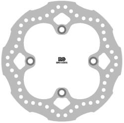 NG Brake Disc NG BRAKES hullámos úszó féktárcsa NG Brake Disc Fékrendszer és alkatrészei Fékbetétek, fékpofák és féktárcsák Féktárcsák - motomotors - 52 701 Ft