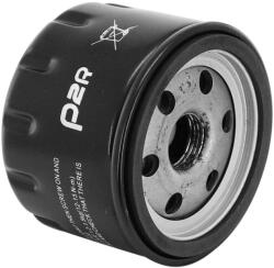 P2R (Motorisé) P2R olajszűrő maxiscooterhez: Piaggio 500 X9, MP3, 400 MP3, Peugeot 500 Satelis, Aprilia 400 és 500 Atlantic, Scarabeo 2002+, Gilera 500 Nexus 2003+ (HF184 megfelelője) P2R (Motorisé) Motoralkatrészek