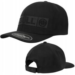 Pitbull Baseball sapka Pitbull Snapback Stretch Hilltop Univerzális méret (623009900000)