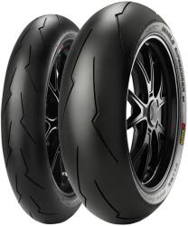 Pirelli Diablo Supercorsa V2 SC2 ZR 120/70-17 első + 200/55-17 hátsó motorgumi szett (2 db) PIRELLI Kerekek és gumik Gumiabroncsok és tartozékaik Motorkerékpár gumiabroncsok