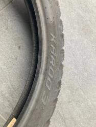 METZELER MCE Karoo 3 90/90-21 motorkerékpár gumiabroncs Unknown Kerekek és gumik Gumiabroncsok és tartozékaik Motorkerékpár gumiabroncsok